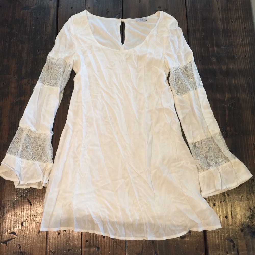 Toby dress